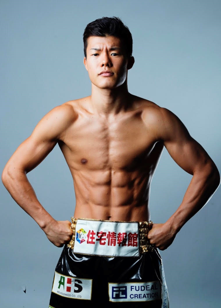 亀田和毅 Tv番組出演情報 テレビ朝日 Get Sports 株式会社亀田プロモーション 亀田興毅 亀田大毅 が所属するスポーツアスリート専門の芸能マネジメント会社